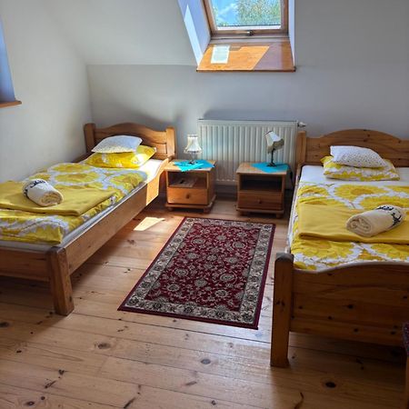 Gospoda Kruszyna Kruszyn  Bagian luar foto