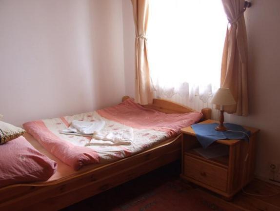 Gospoda Kruszyna Kruszyn  Ruang foto
