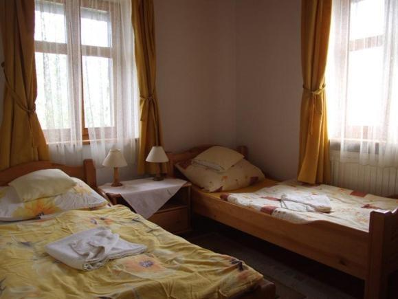Gospoda Kruszyna Kruszyn  Ruang foto
