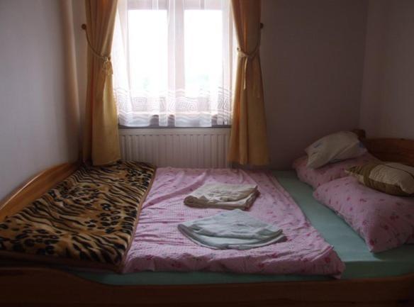 Gospoda Kruszyna Ruang foto