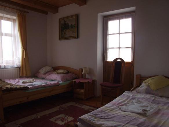 Gospoda Kruszyna Kruszyn  Bagian luar foto